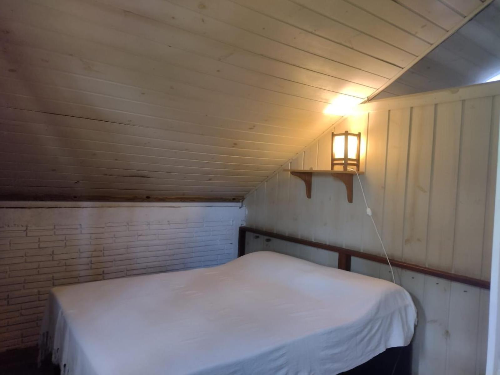 Cabanas No Rosa 프라이아도로사 객실 사진
