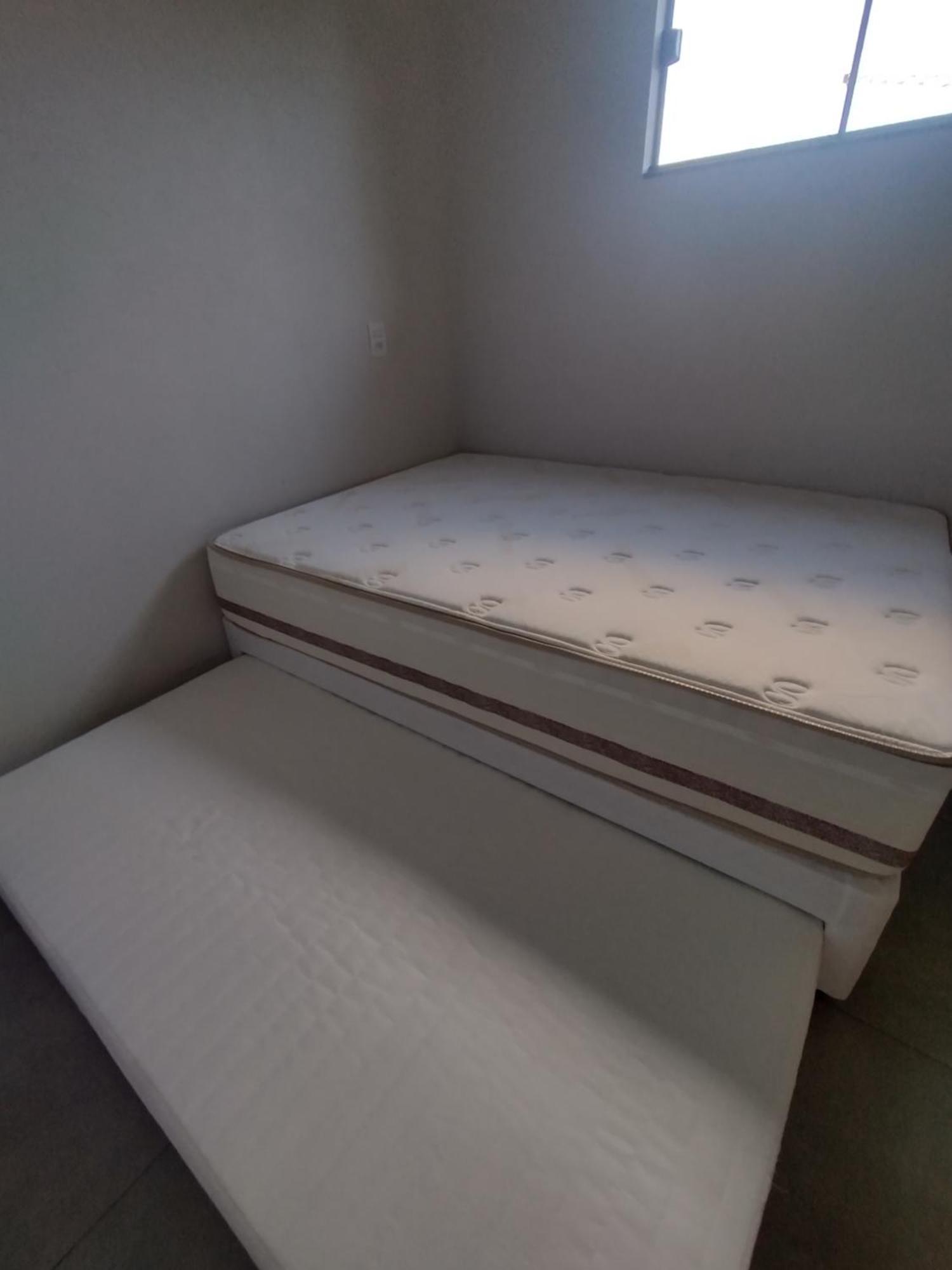 Cabanas No Rosa 프라이아도로사 객실 사진