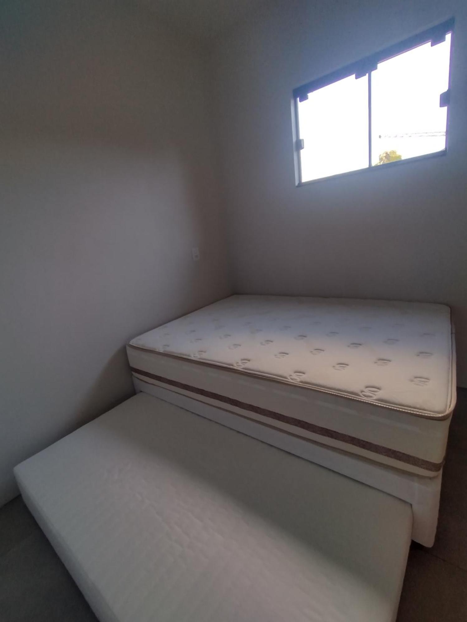 Cabanas No Rosa 프라이아도로사 객실 사진
