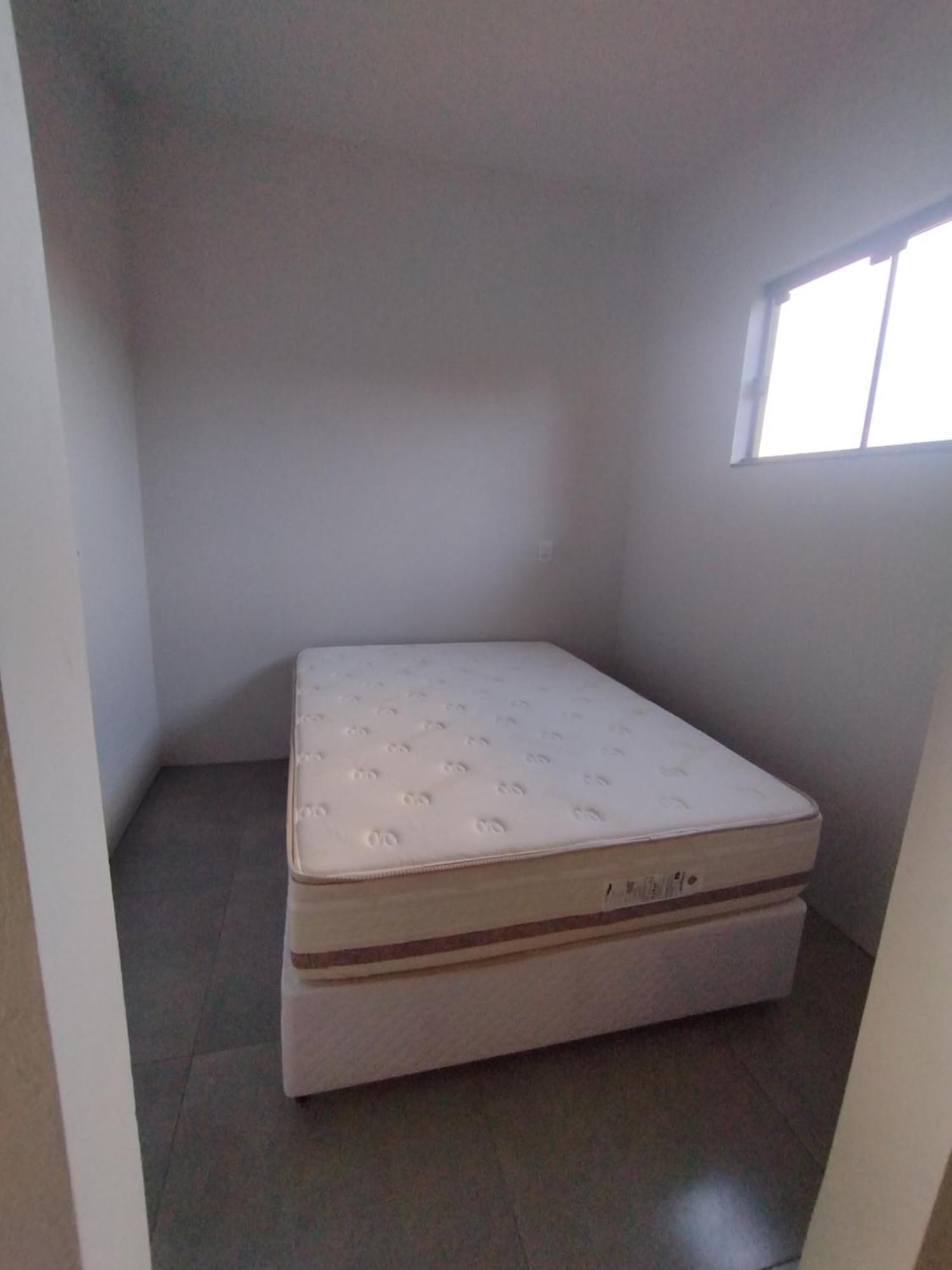Cabanas No Rosa 프라이아도로사 객실 사진