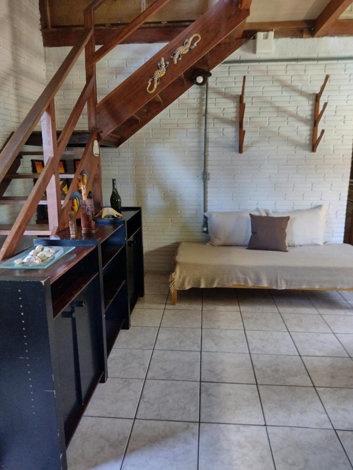 Cabanas No Rosa 프라이아도로사 객실 사진